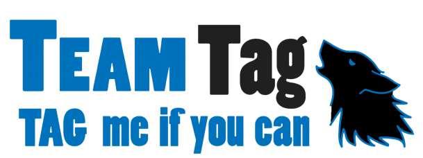 Logo TEAMTAG